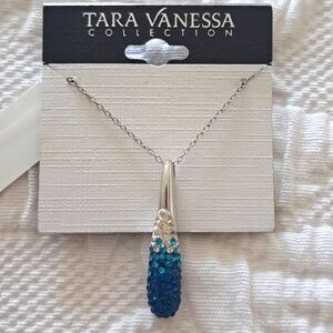 Tara Vanessa collection necklace